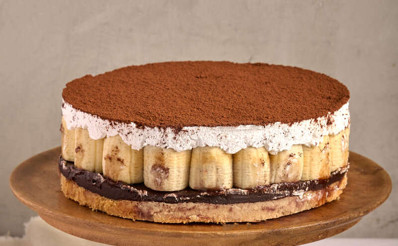 BANOFFEE PIE